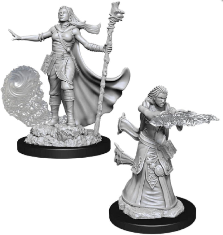 WizKids WZK73832 Accessories