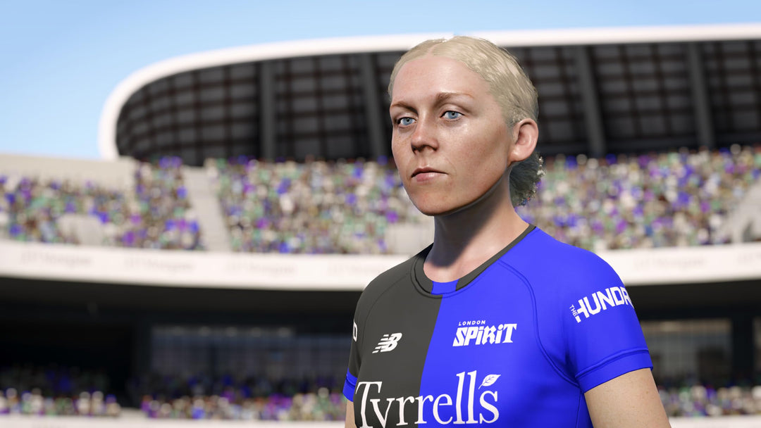 Cricket 24 - PS5