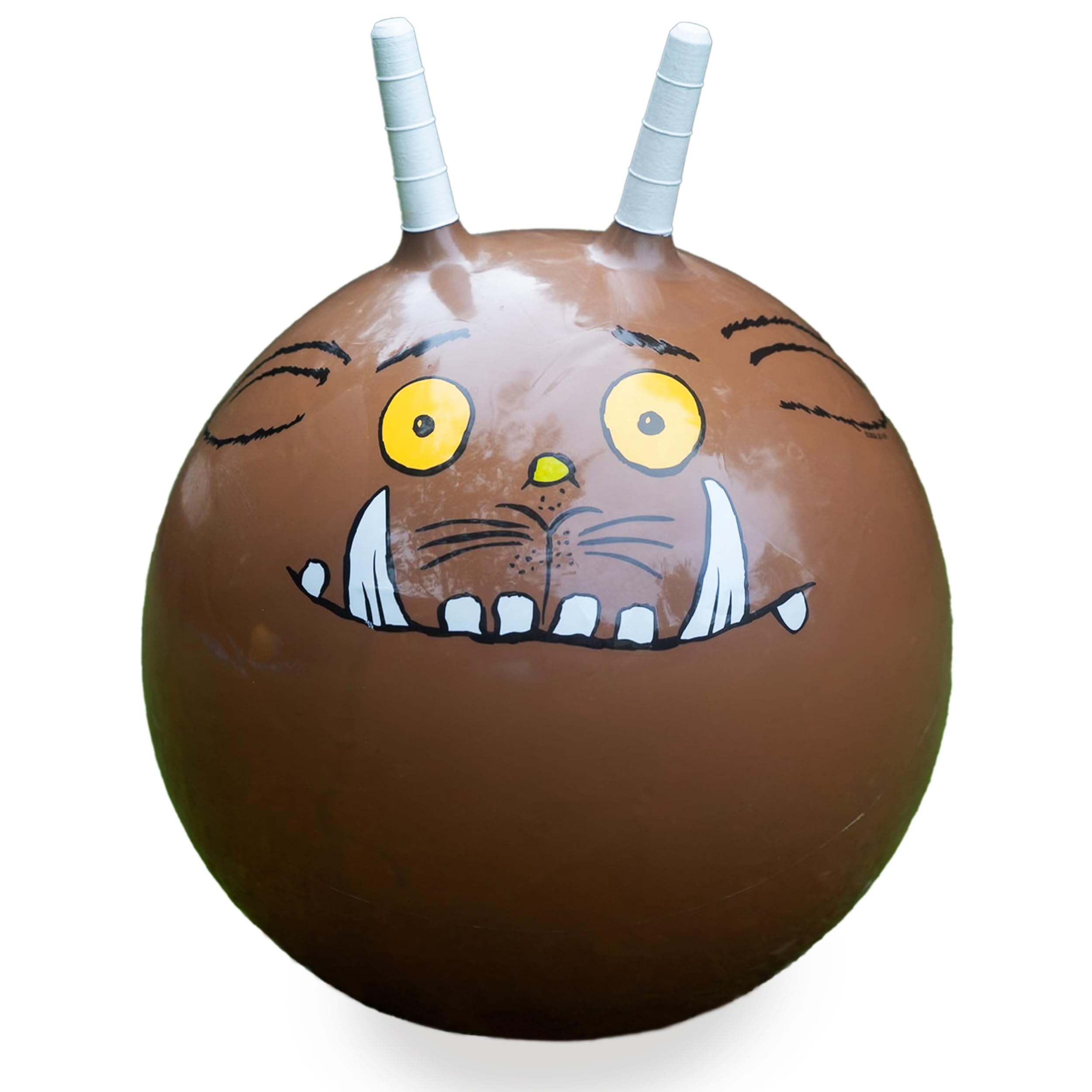 The Gruffalo Space Hopper - Retro Bouncing Toy for Kids 3+ 1