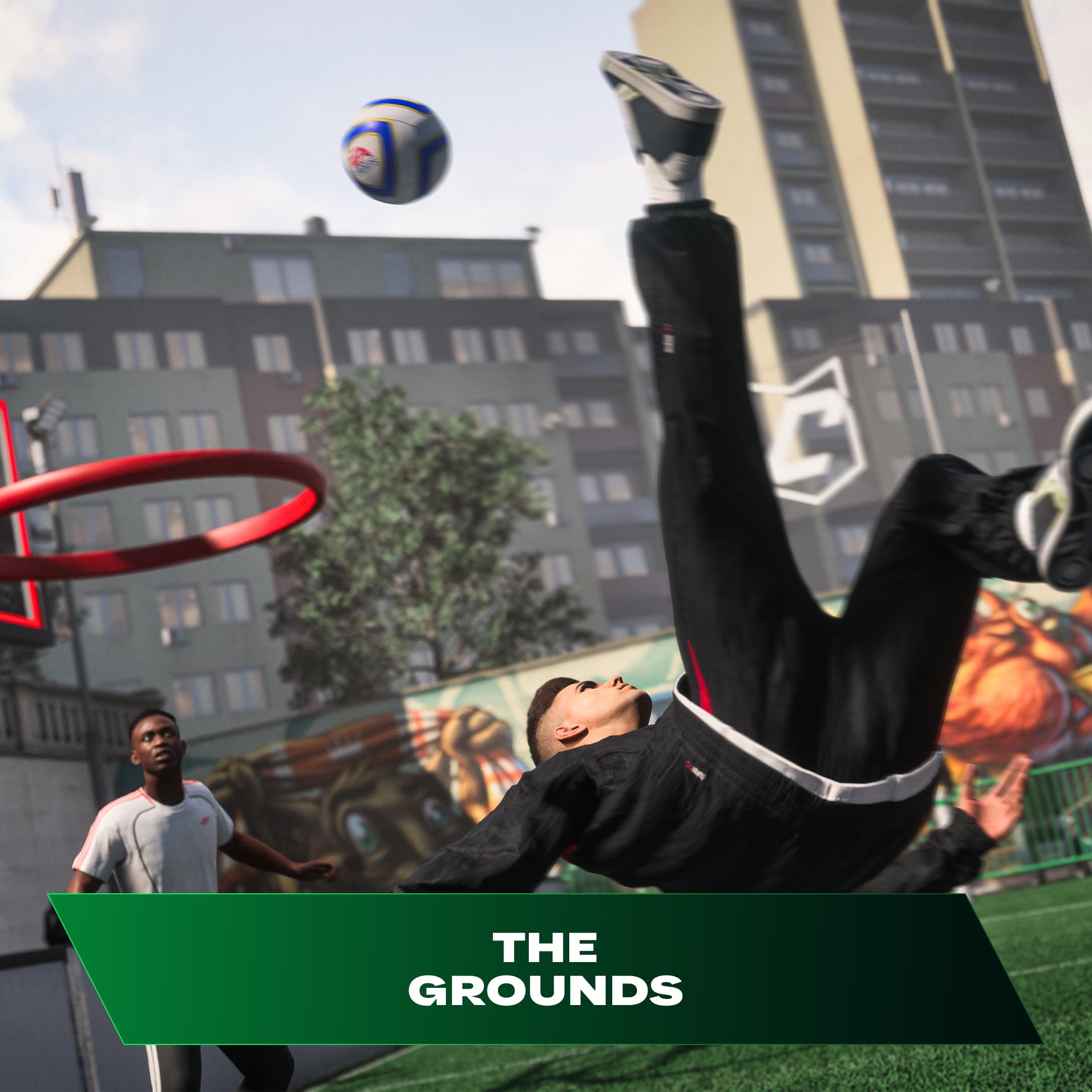EA SPORTS FC 27 Standard Edition [Xbox Series X] 2