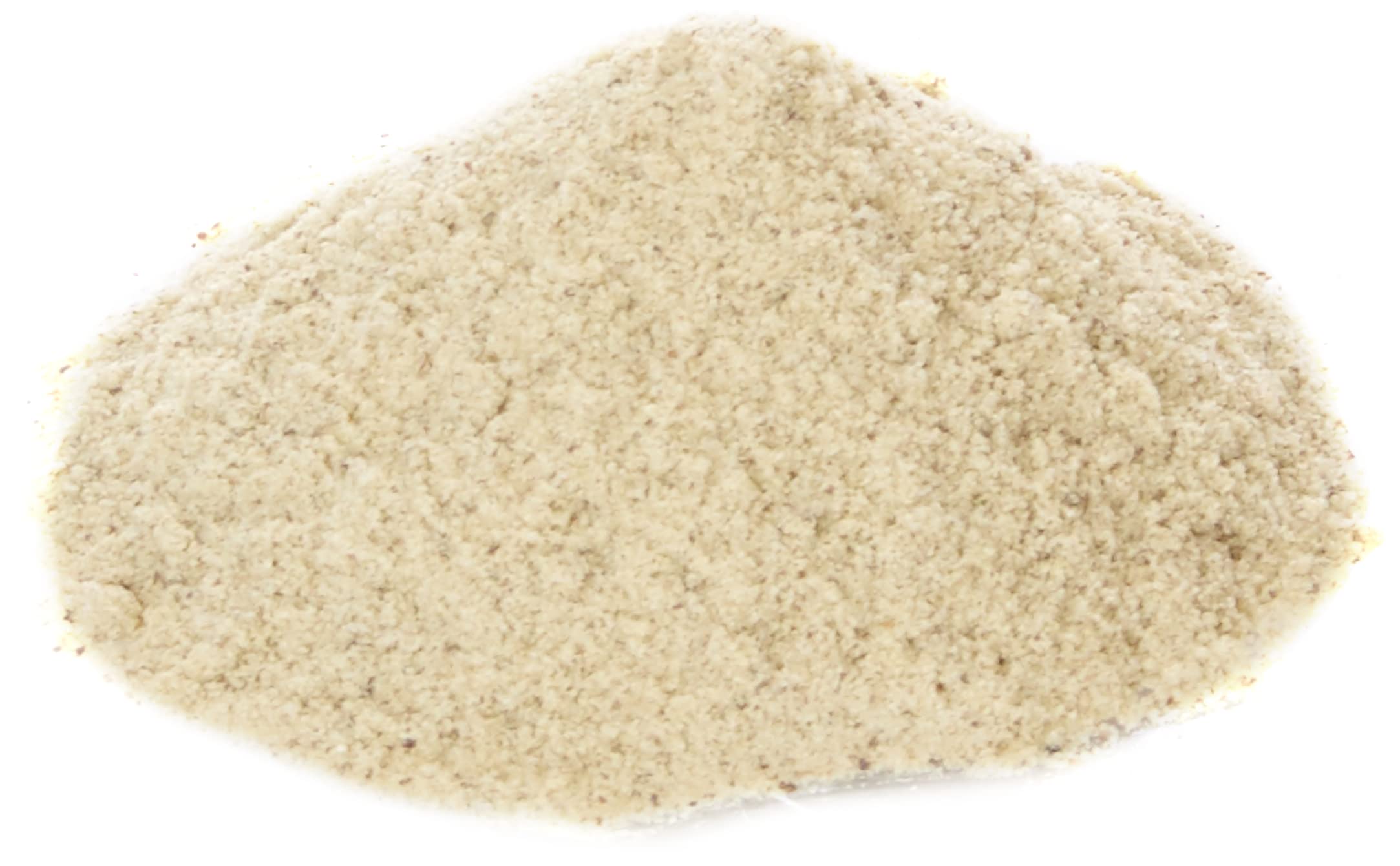 Old India Ground White Pepper 250g