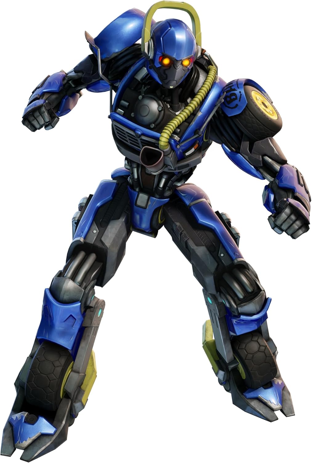 Fortnite Transformers Pack – PS5-Code in Box 7