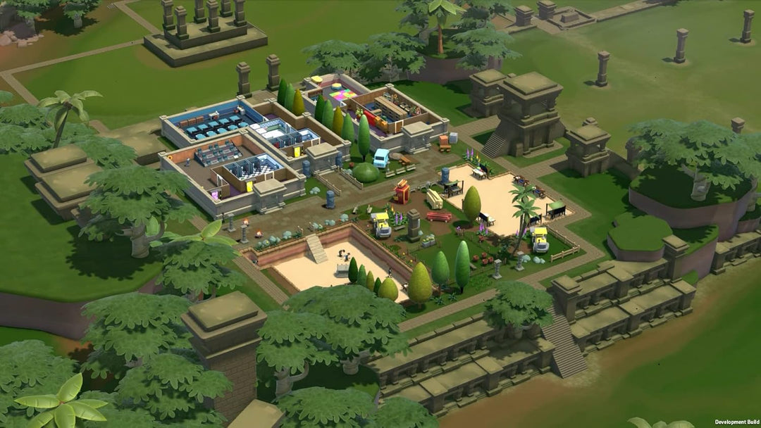 Two Point Campus - Enrolment Edition for Nintendo Switch