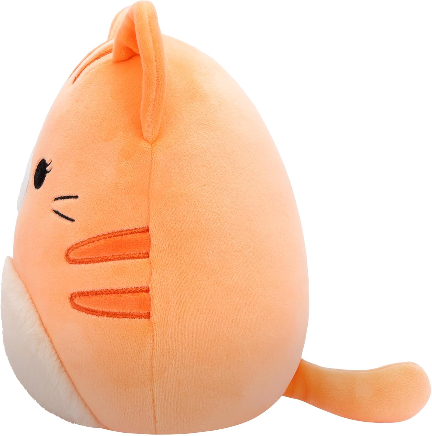 Squishmallows Original 7.5 Inch Plush - Nolan the Green Armoured Dino 7