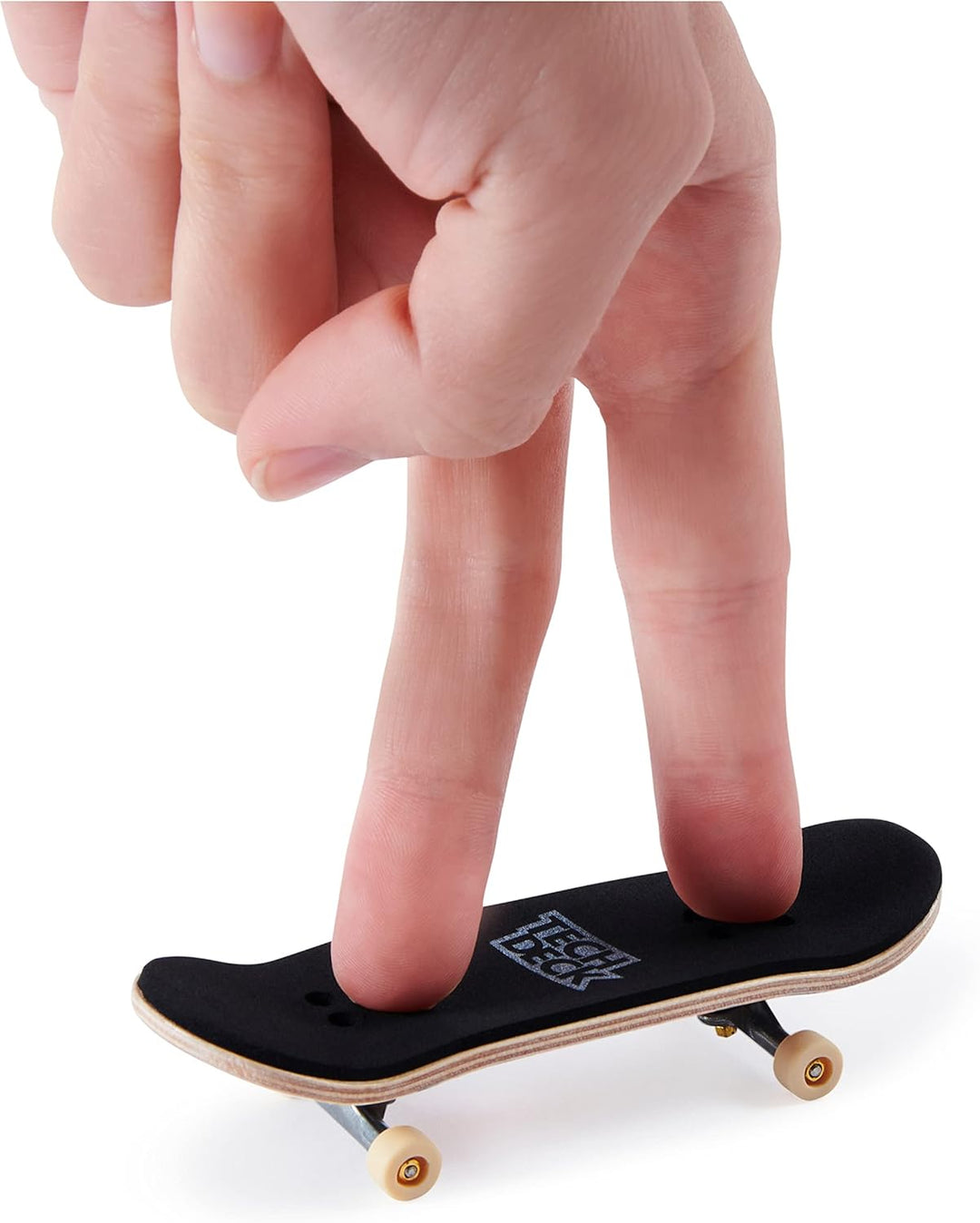 Tech Deck 96-mm Fingerboard with Authentic Skate Graphics - Ages 6 and Up