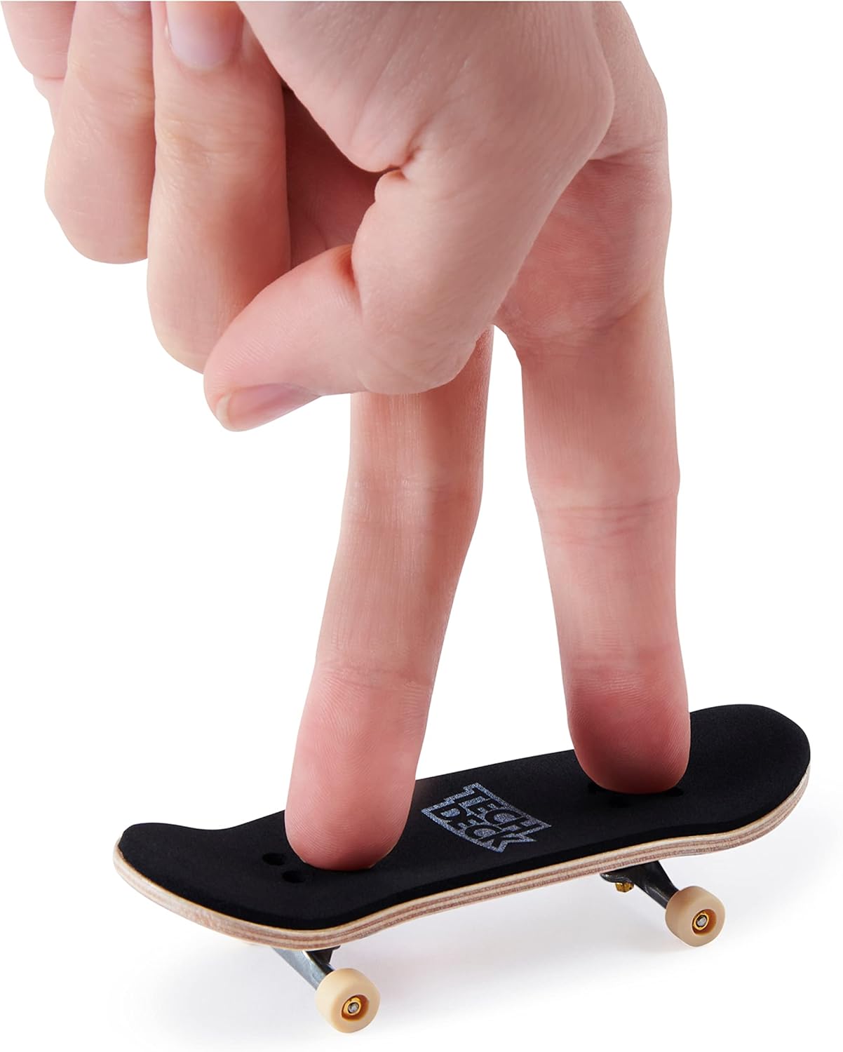 Tech Deck 96-mm Fingerboard with Authentic Skate Graphics - Ages 6 and Up