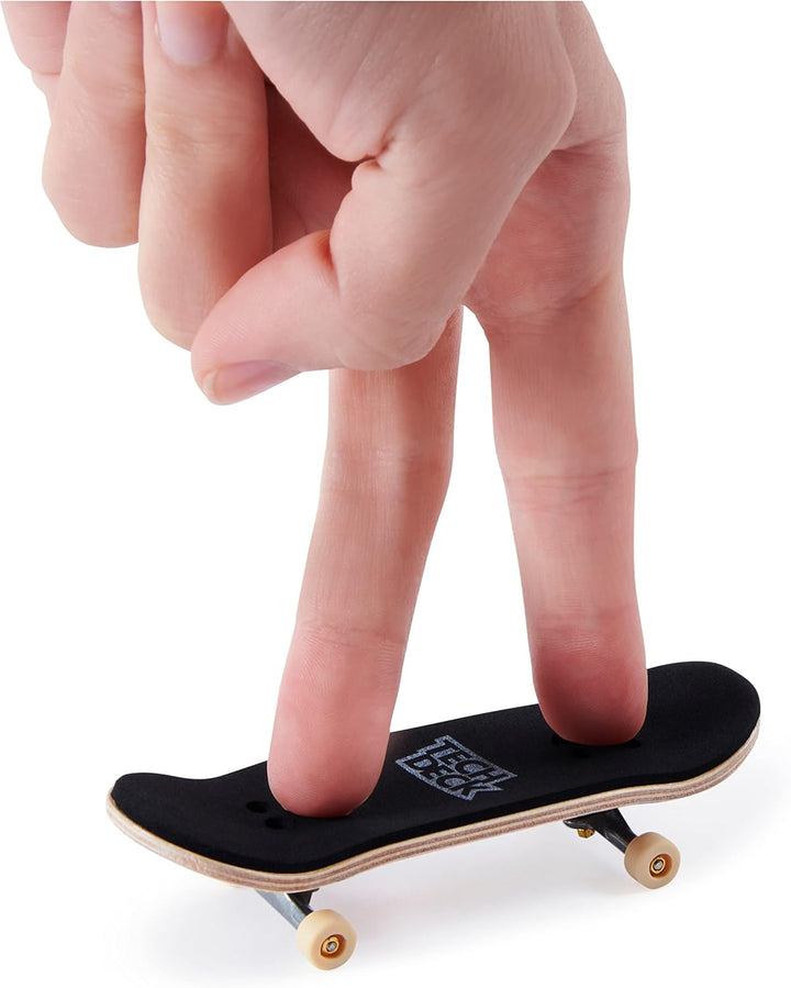 Tech Deck 96-mm Fingerboard with Authentic Skate Graphics - Ages 6 and Up