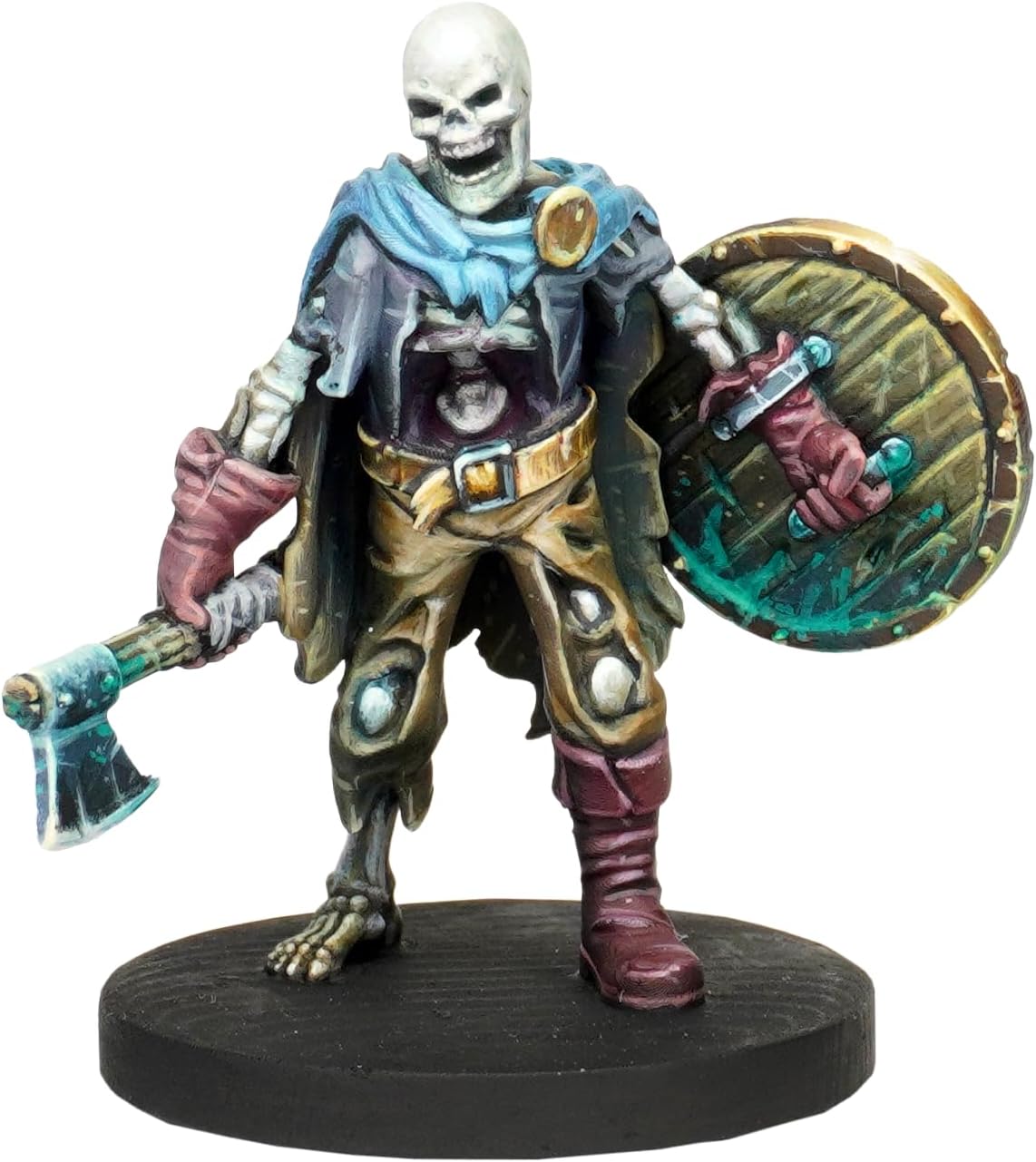 Mantic Dungeon Saga Origins Core Game Board Game 7