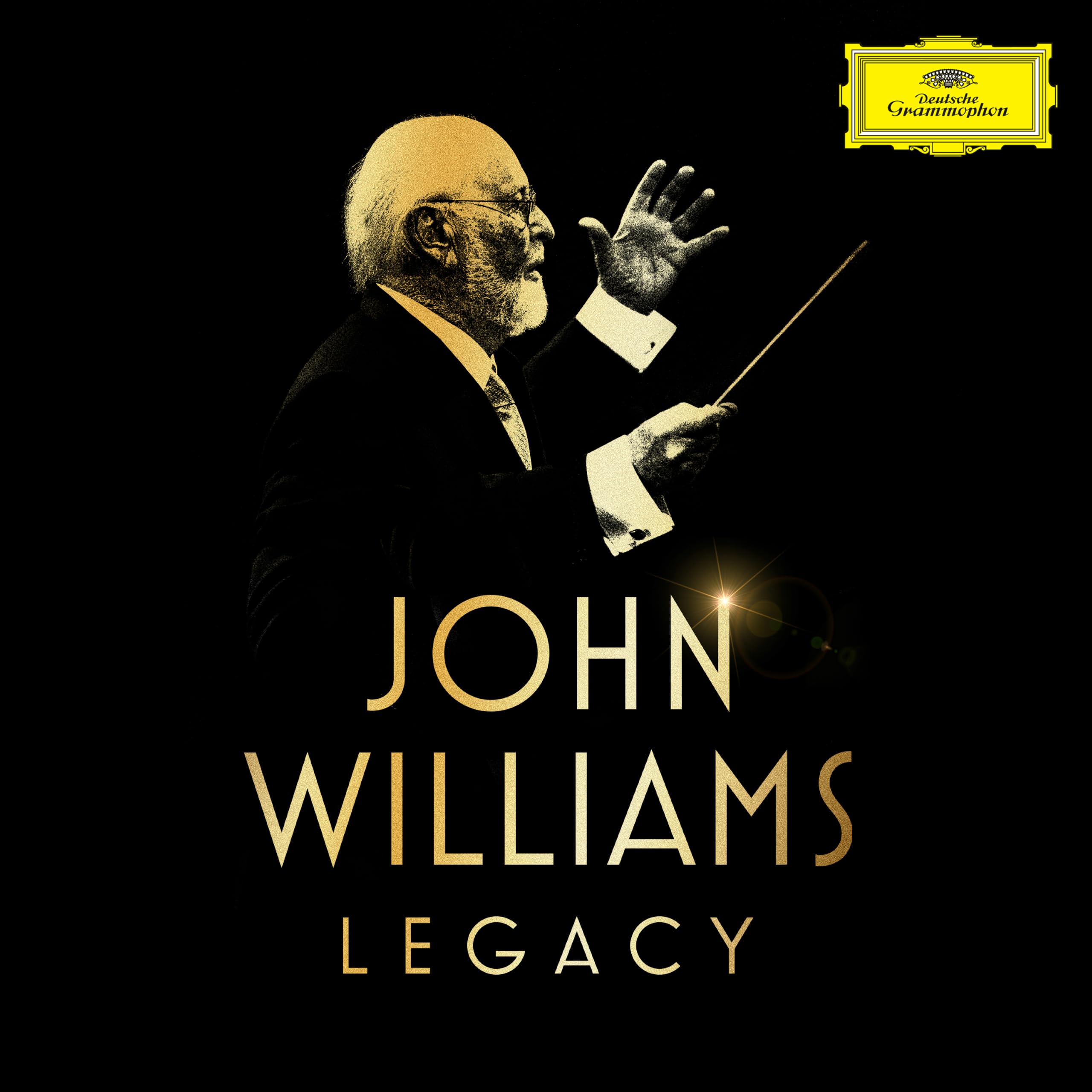 John Williams - Legacy [2LP Vinyl]