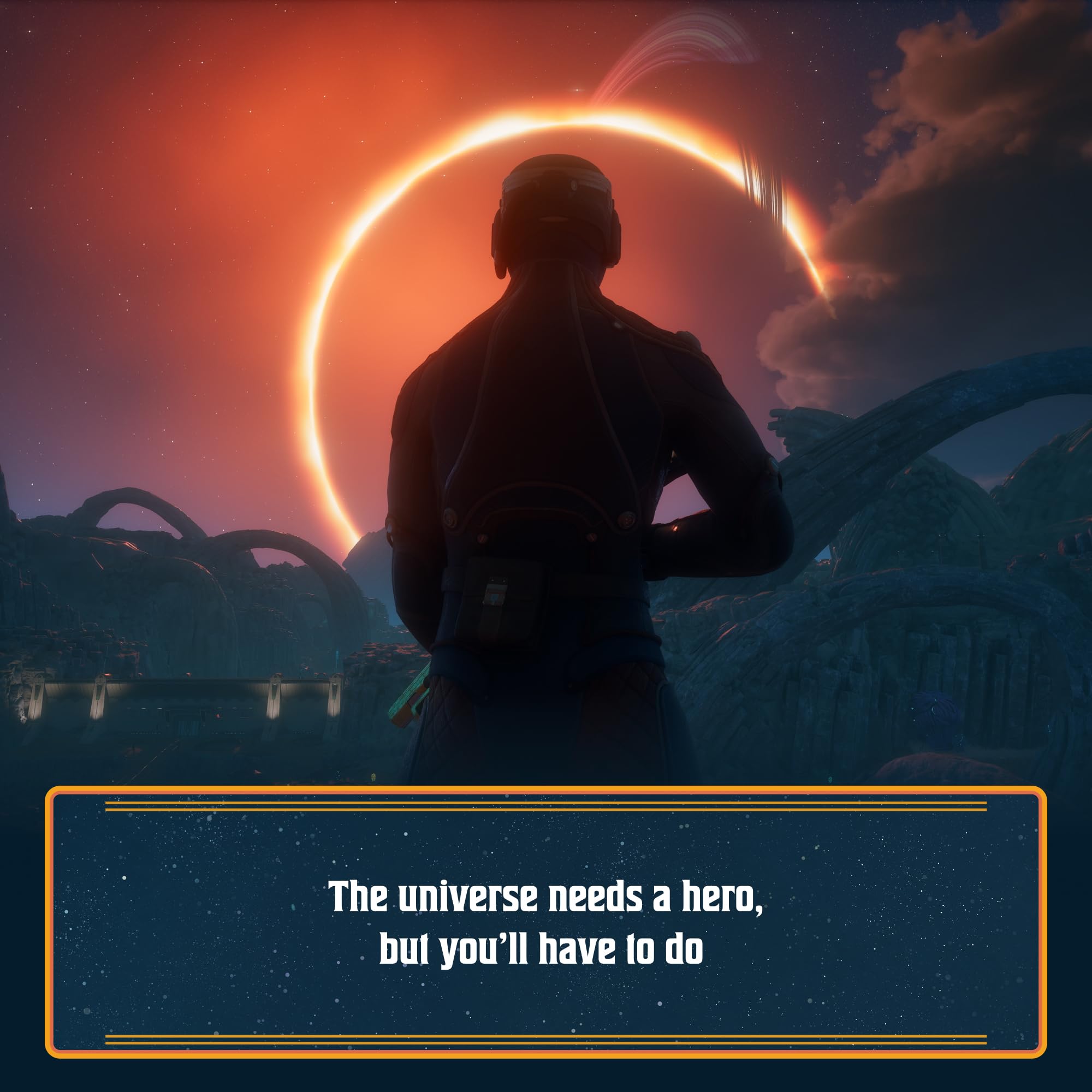 The Outer Worlds 2 - PlayStation 5 Standard Edition 2