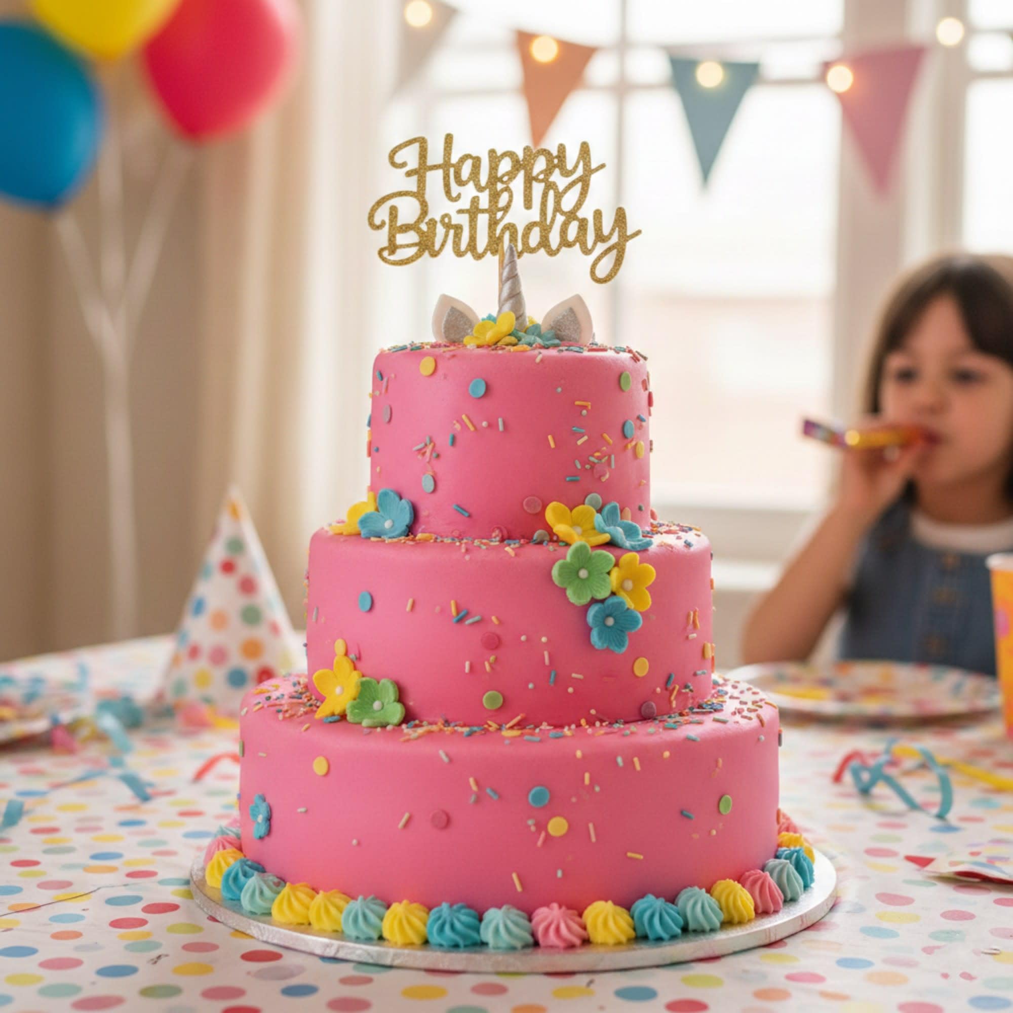 Create A Cake Ready To Roll Icing - Pink Fondant Sugar Paste for Decorating | 200g 6