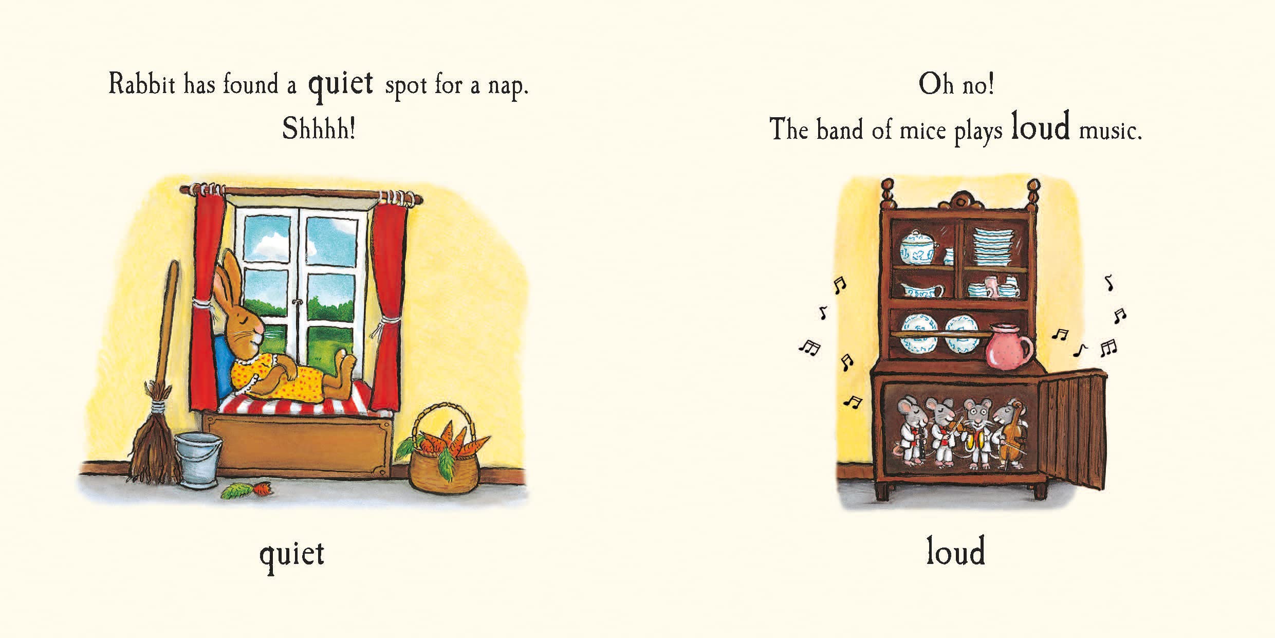 MACMILLAN Tales From Acorn Wood Little Library Board Book Set | Ages 1-3 5