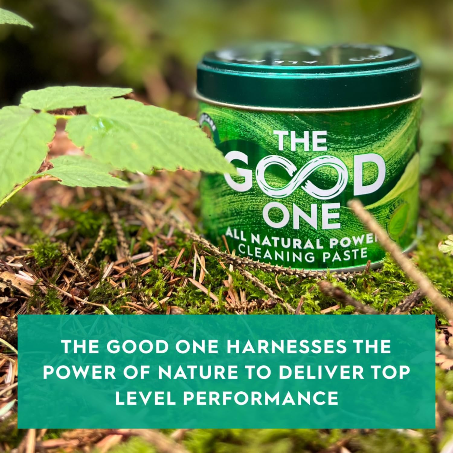 Astonish The Good One Reinigungspaste (500g) 6
