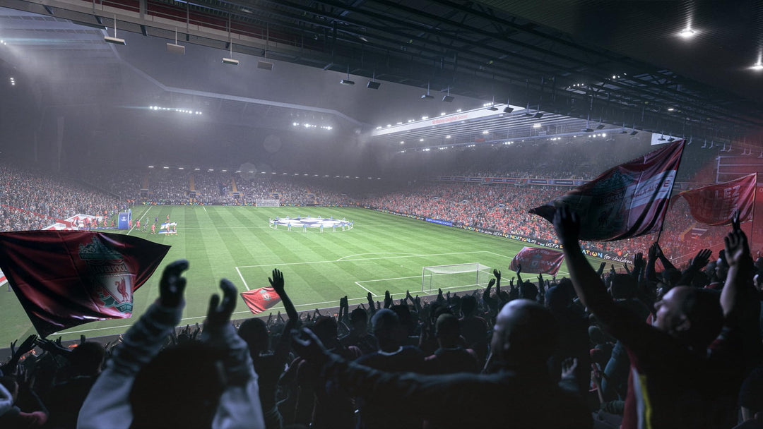 EA SPORTS FC 26 - Nintendo Switch Standard Edition