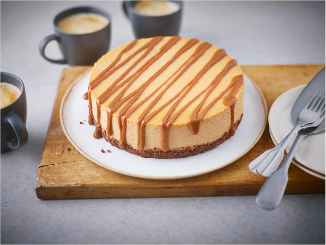 Carnation - Caramel Drizzle Dessert Sauce, 450g