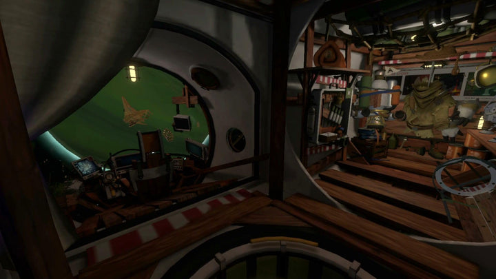 Outer Wilds: Archaeologist Edition - PS5