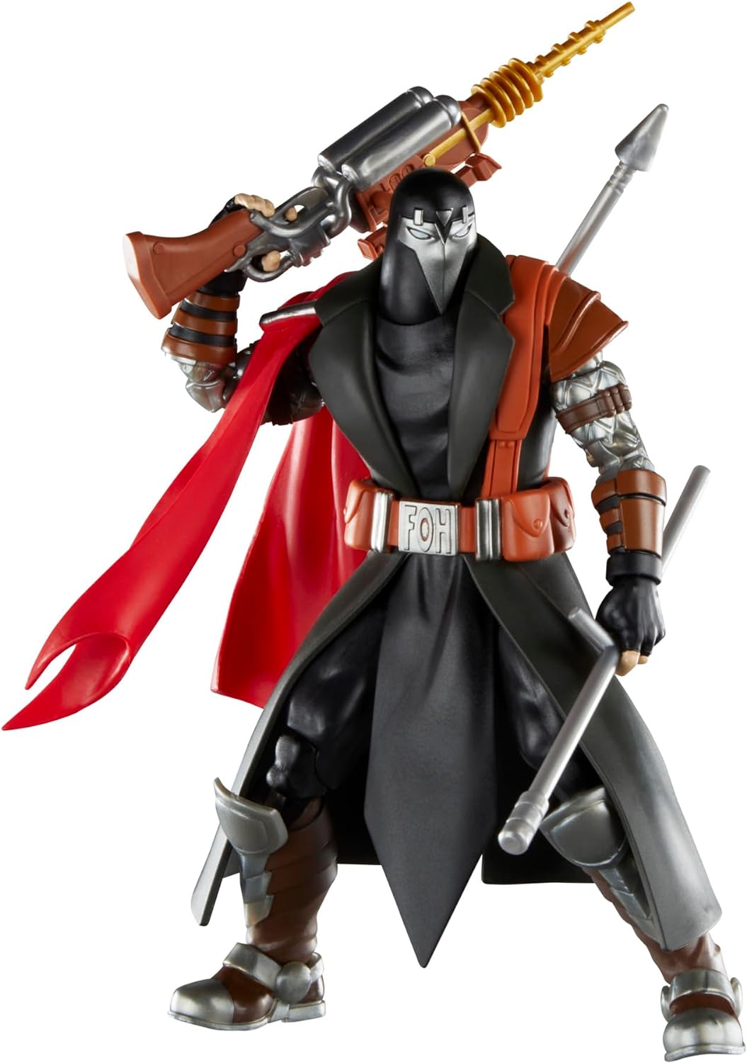 Marvel Legends Series The X-Cutioner X-Men ‘97 6 Inch Action Figure