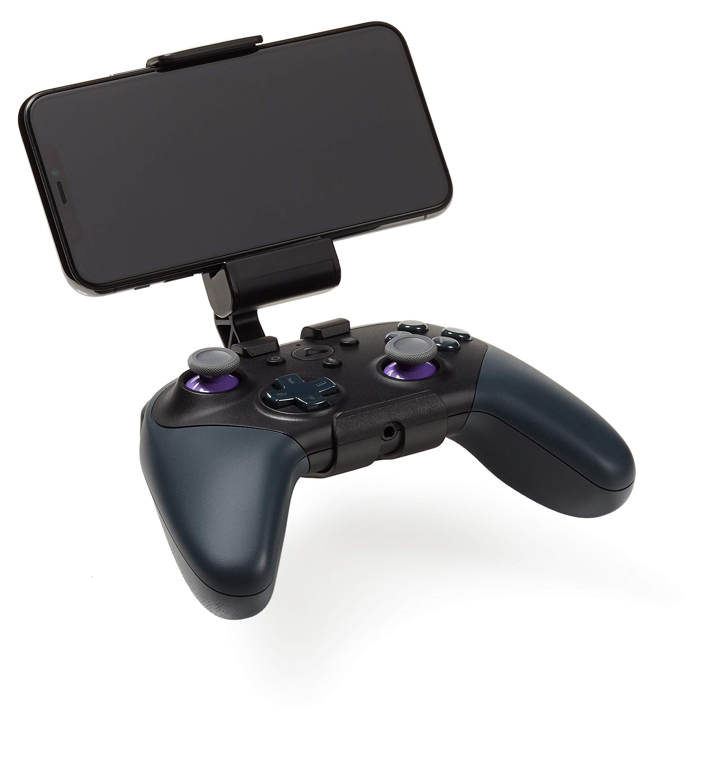 dainslef - Made for Amazon Phone Clip for Luna Controller 5