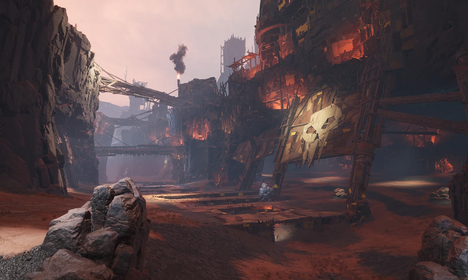 Warhammer 40,000: Speed Freeks [PS5] 6
