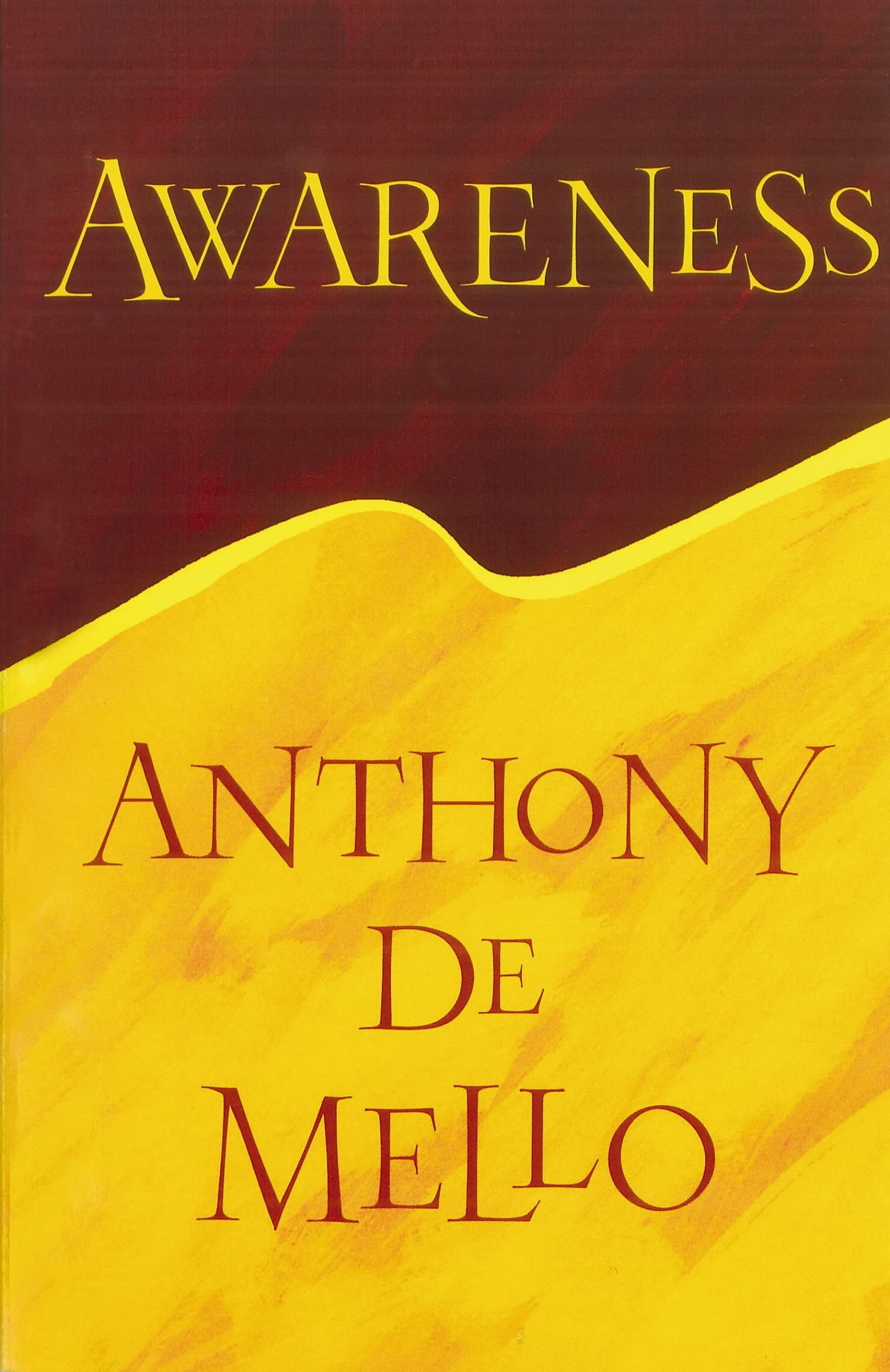 Zondervan Awareness - Inspirational Spirituality Paperback | 192 Pages | English 1