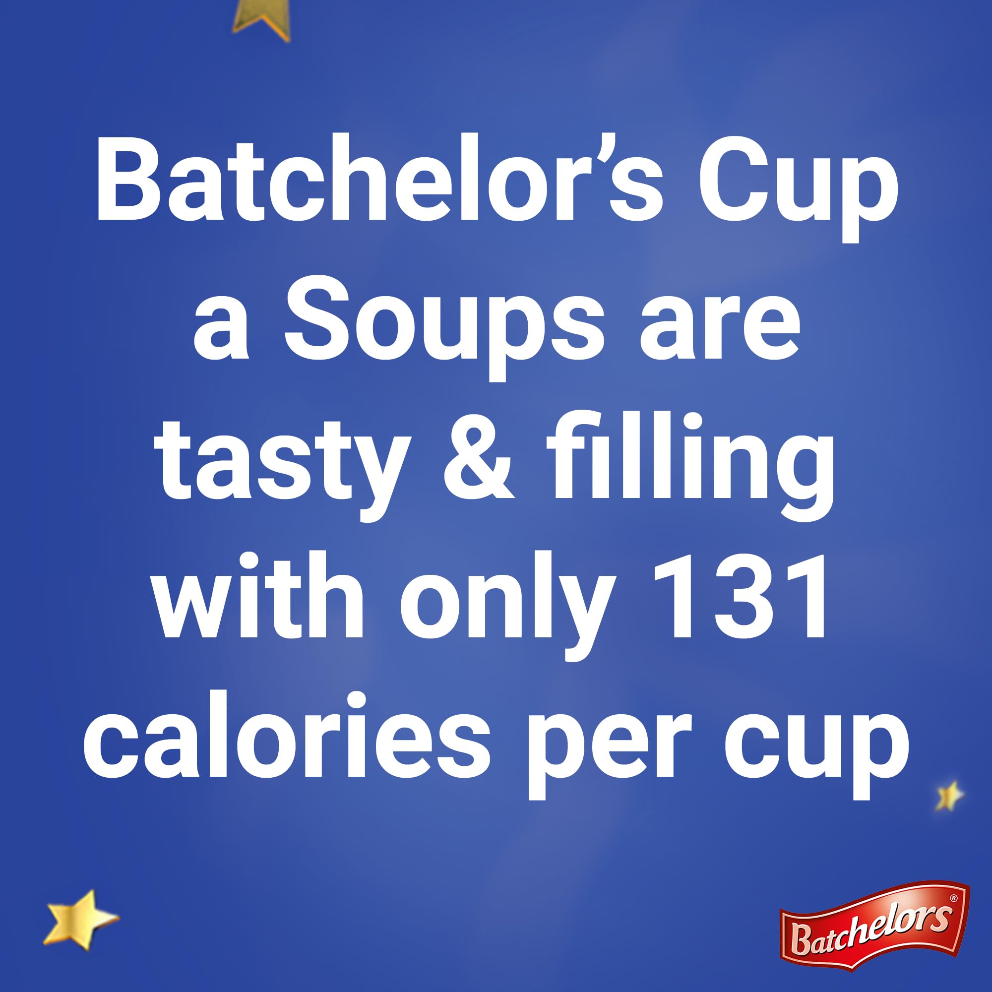 Batchelors Cup a Soup Minestrone with Croutons Instant Soup, 36 Servings (9 x 4 Sachets) 5
