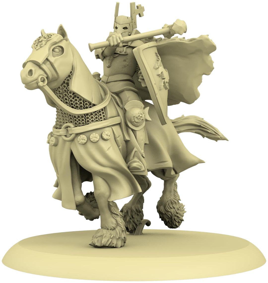 CMON A Song of Ice & Fire – Stag Fighter Expansion for Tabletop Miniature Game