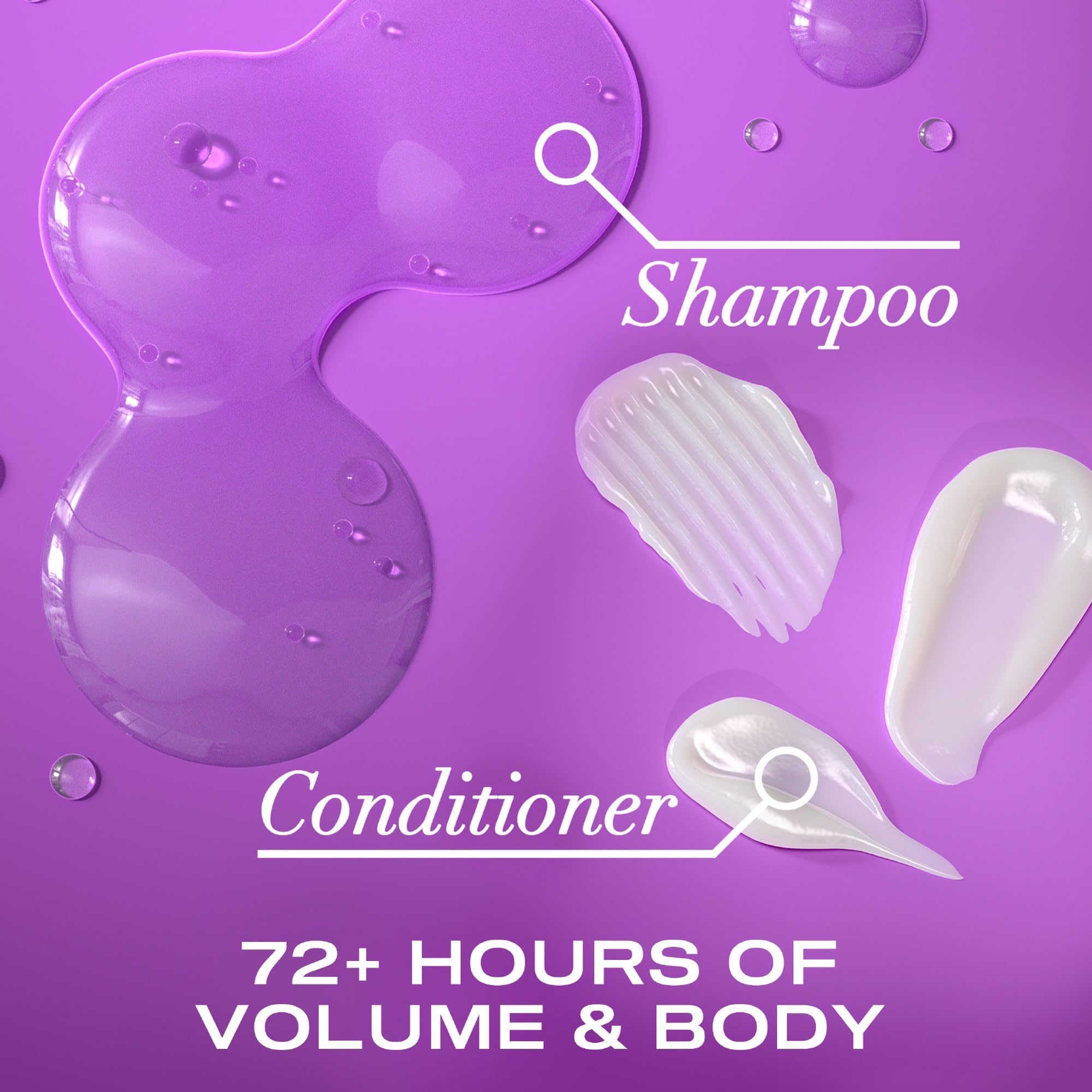 OGX Biotin and Collagen Hair Thickening Conditioner (385ml) 12