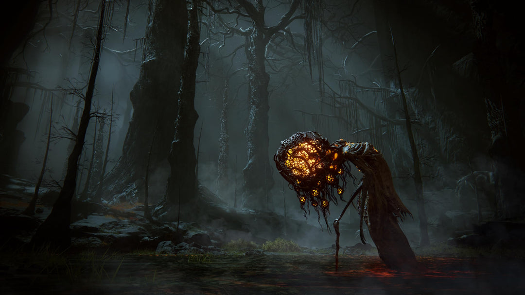 Elden Ring Shadow of the Erdtree Edition - PS5
