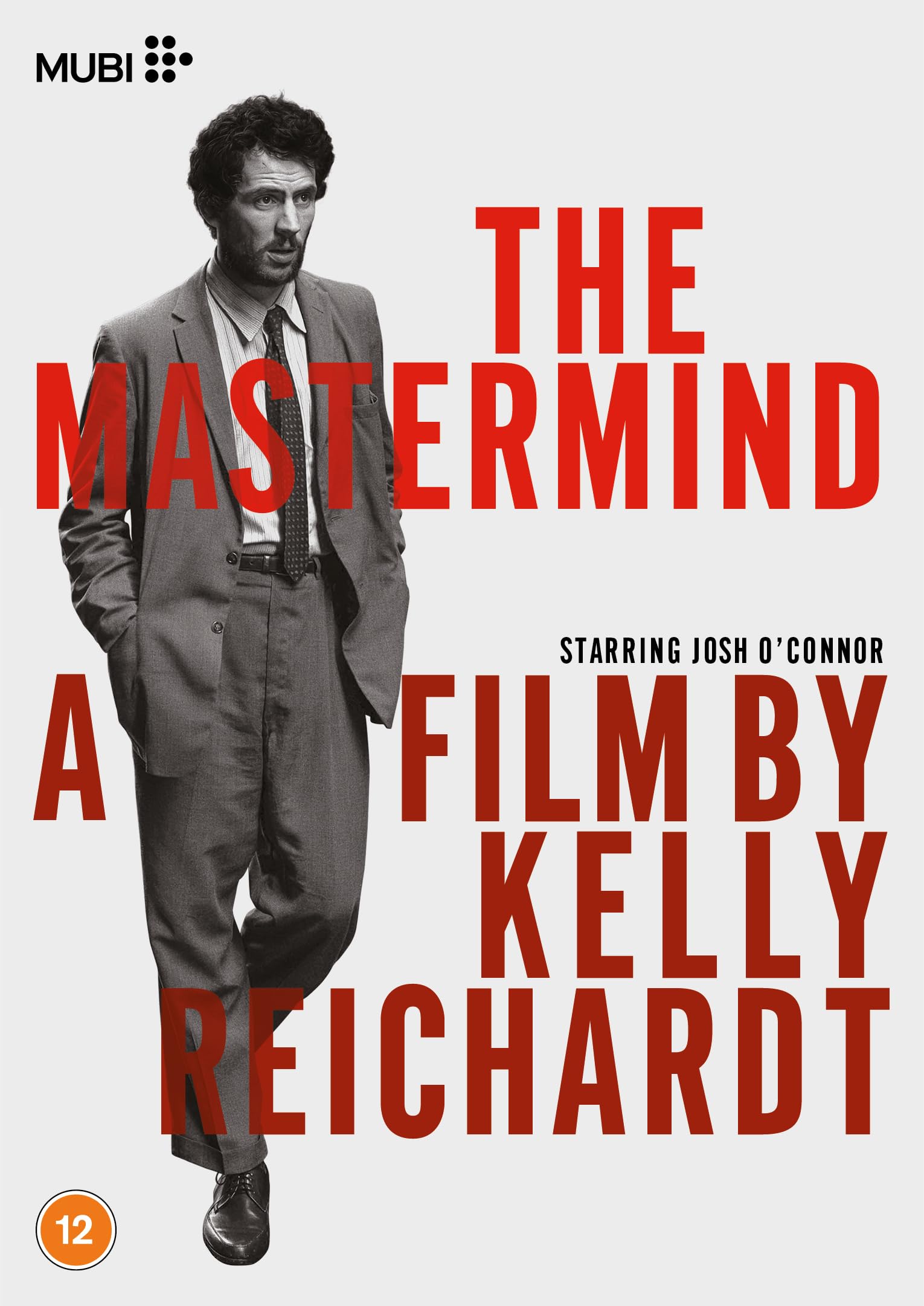 The Mastermind [DVD] 1