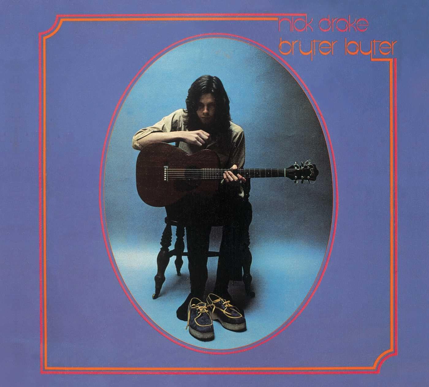 Nick Drake - Bryter Layter Audio CD 1