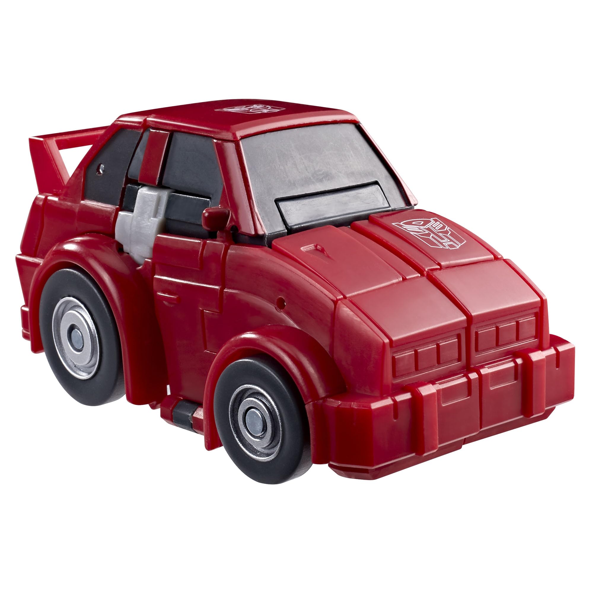 Transformers Studio Series Cliffjumper Deluxe Class Action Figure | 10 cm (4 in) | Ages 8+ 3