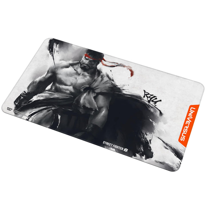 UniVersus Street Fighter 6 Challenger Series Playmat - Ry - 24 x 14 NeoPro