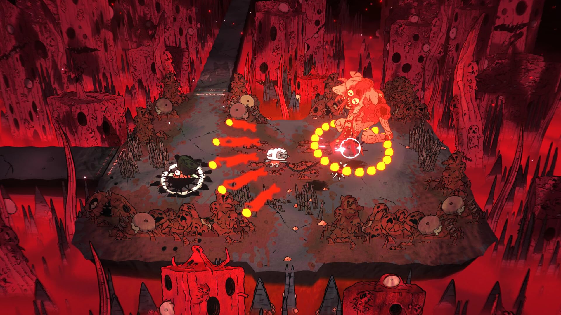 Cult of the Lamb: Definitive Edition [PS5] 3