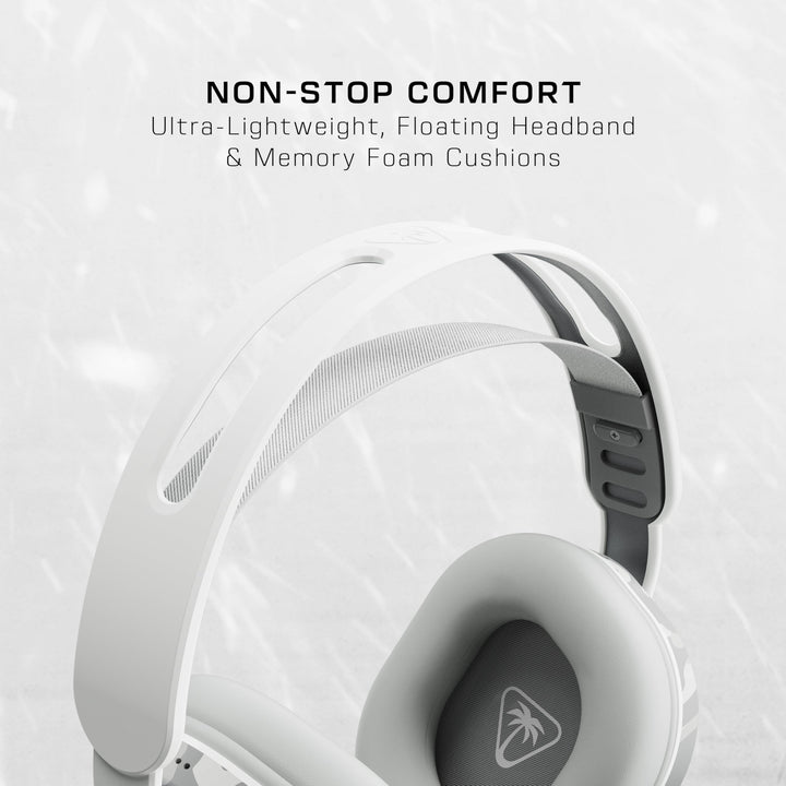 Turtle Beach Stealth 500 Arctic Camo Wireless Gaming Headset for Xbox, PC & Mobile