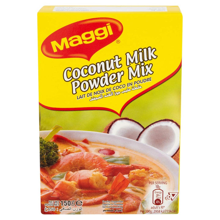 Maggi Coconut Milk Powder Mix, 150 g