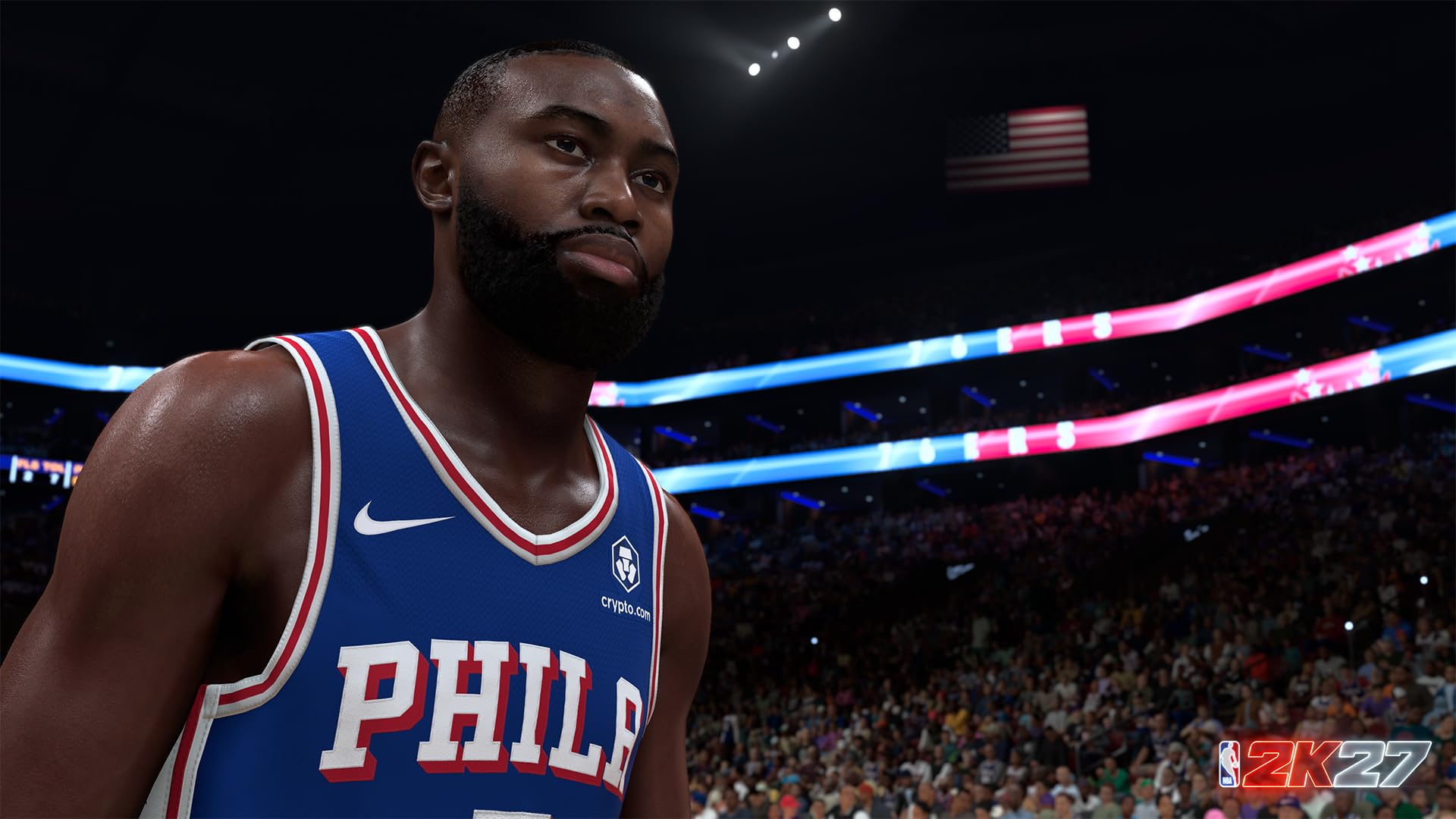 NBA 2K27 Standard Edition [Xbox Series X] 2