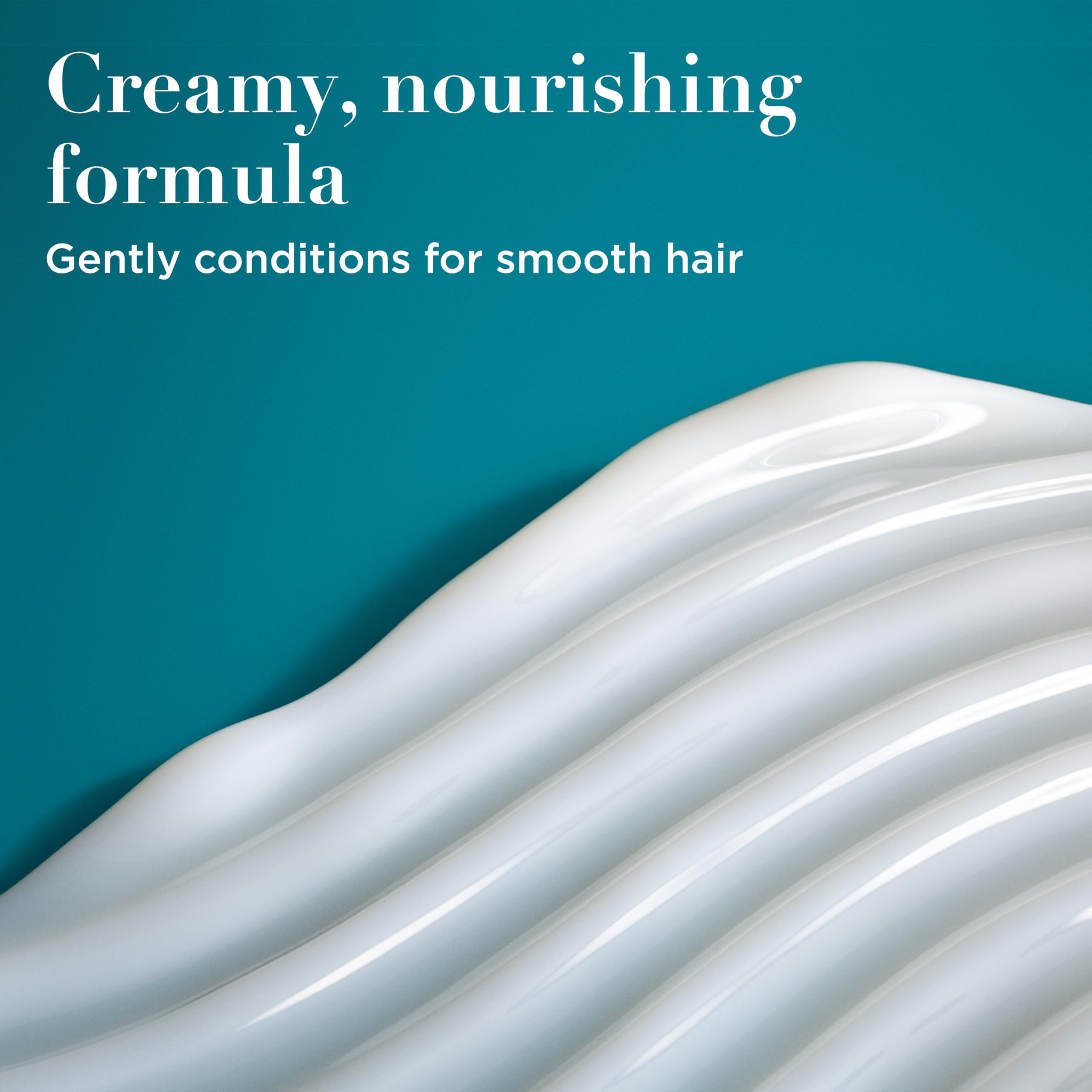 OGX - Coconut Milk Conditioner for Dry Damaged Hair (385ml) 8