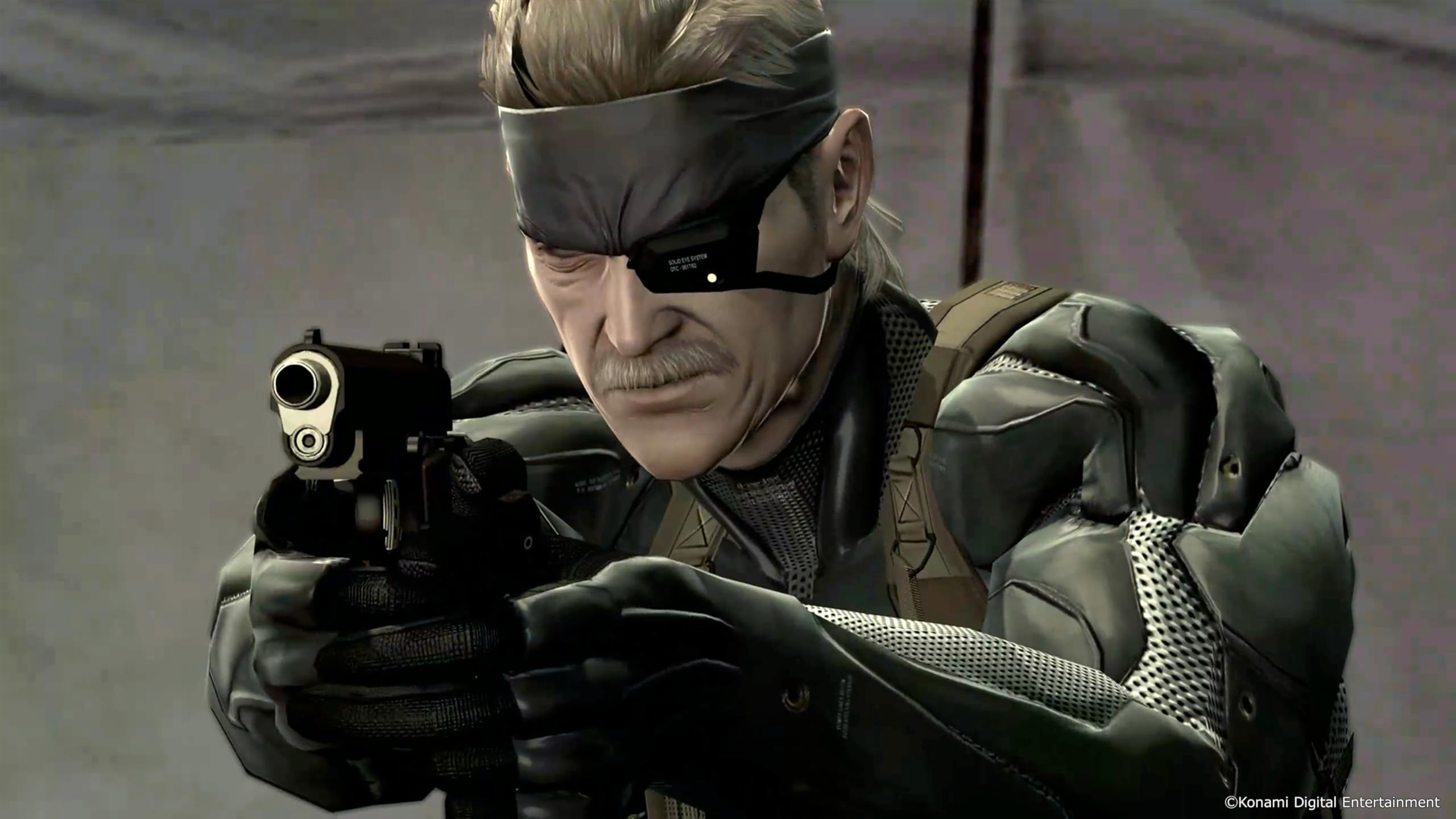 Metal Gear Solid: Master Collection Volume 2: Day One Edition [Xbox Series X] 5