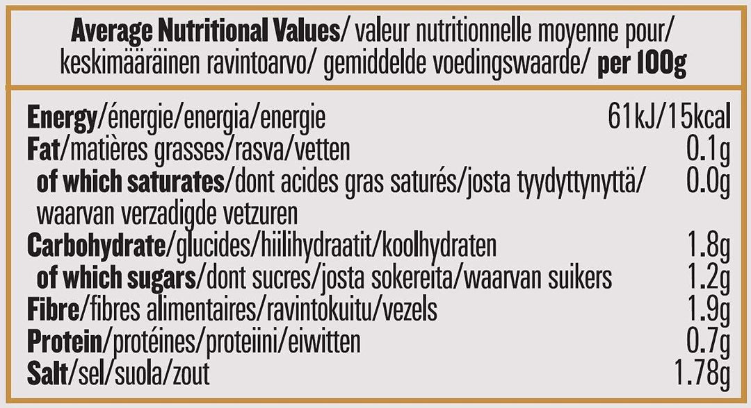 Biona Demeter Organic Sauerkraut Ruby Red 350g