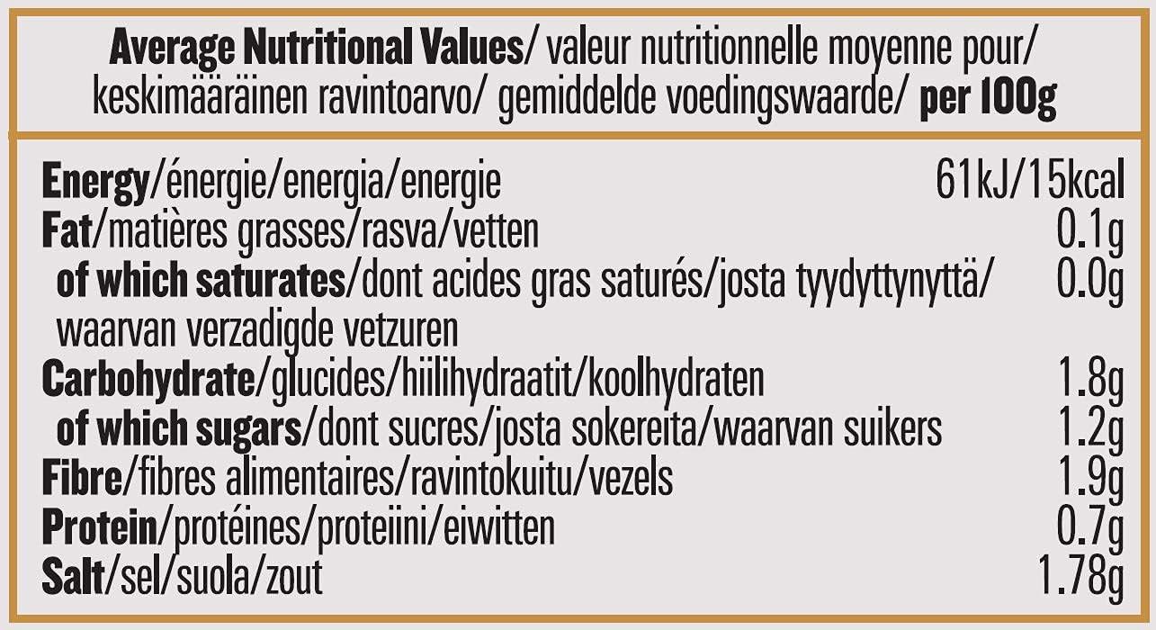 Biona Demeter Organic Sauerkraut Ruby Red 350g 3