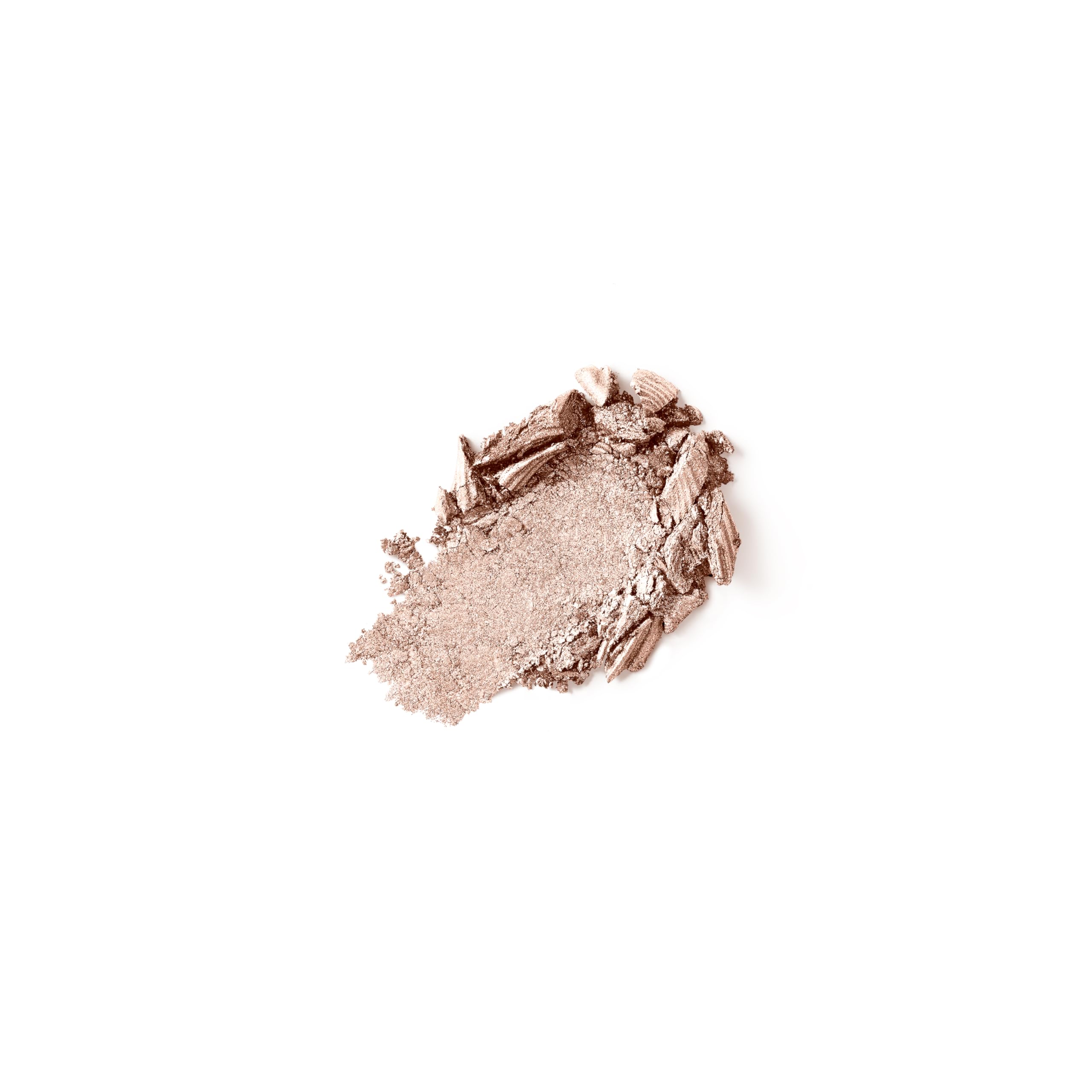 Kiko Milano Water Eyeshadow 02 Champagne - Instant Colour, Wet & Dry Use, Long-Lasting