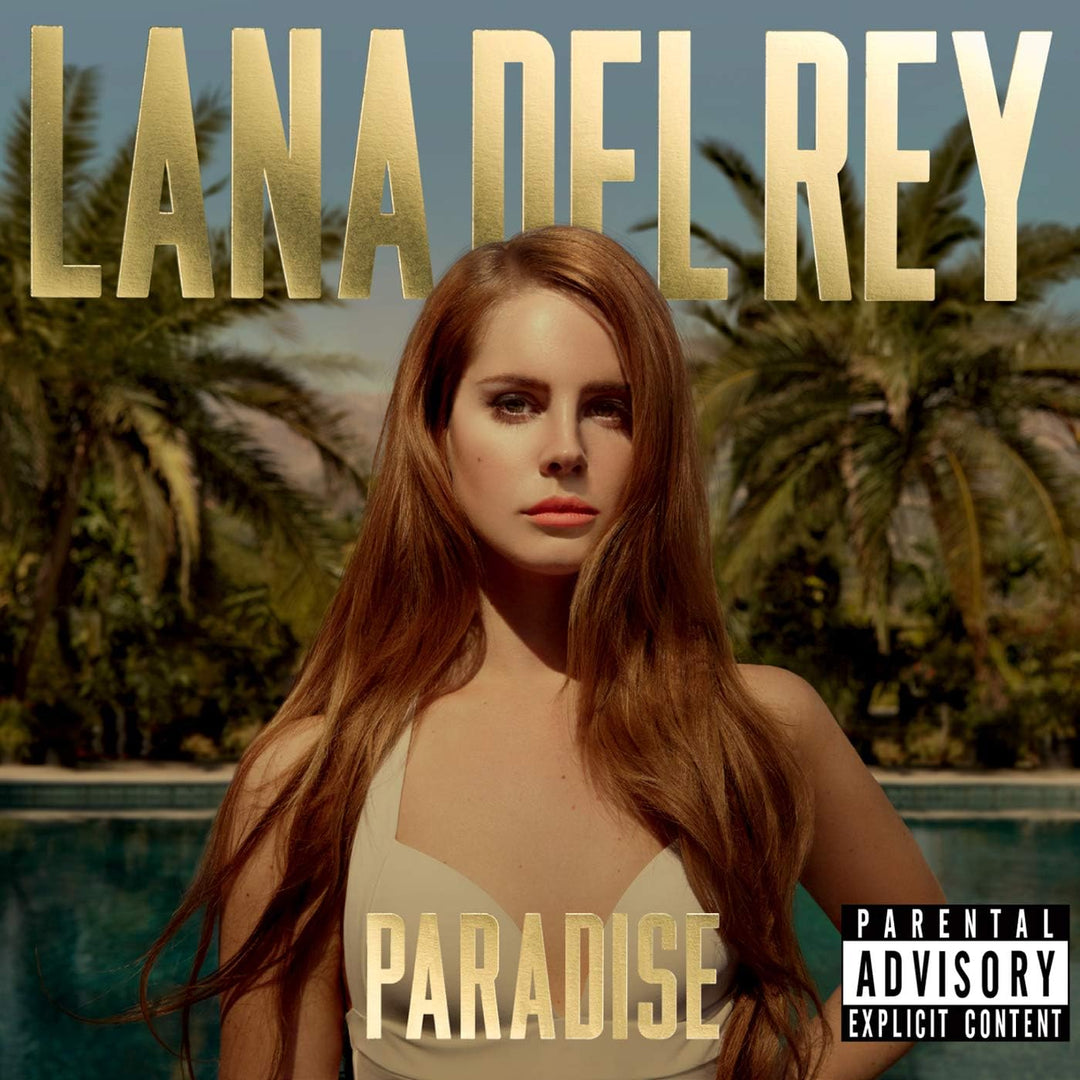 Lana Del Rey - Paradise [Vinyl] VINYL