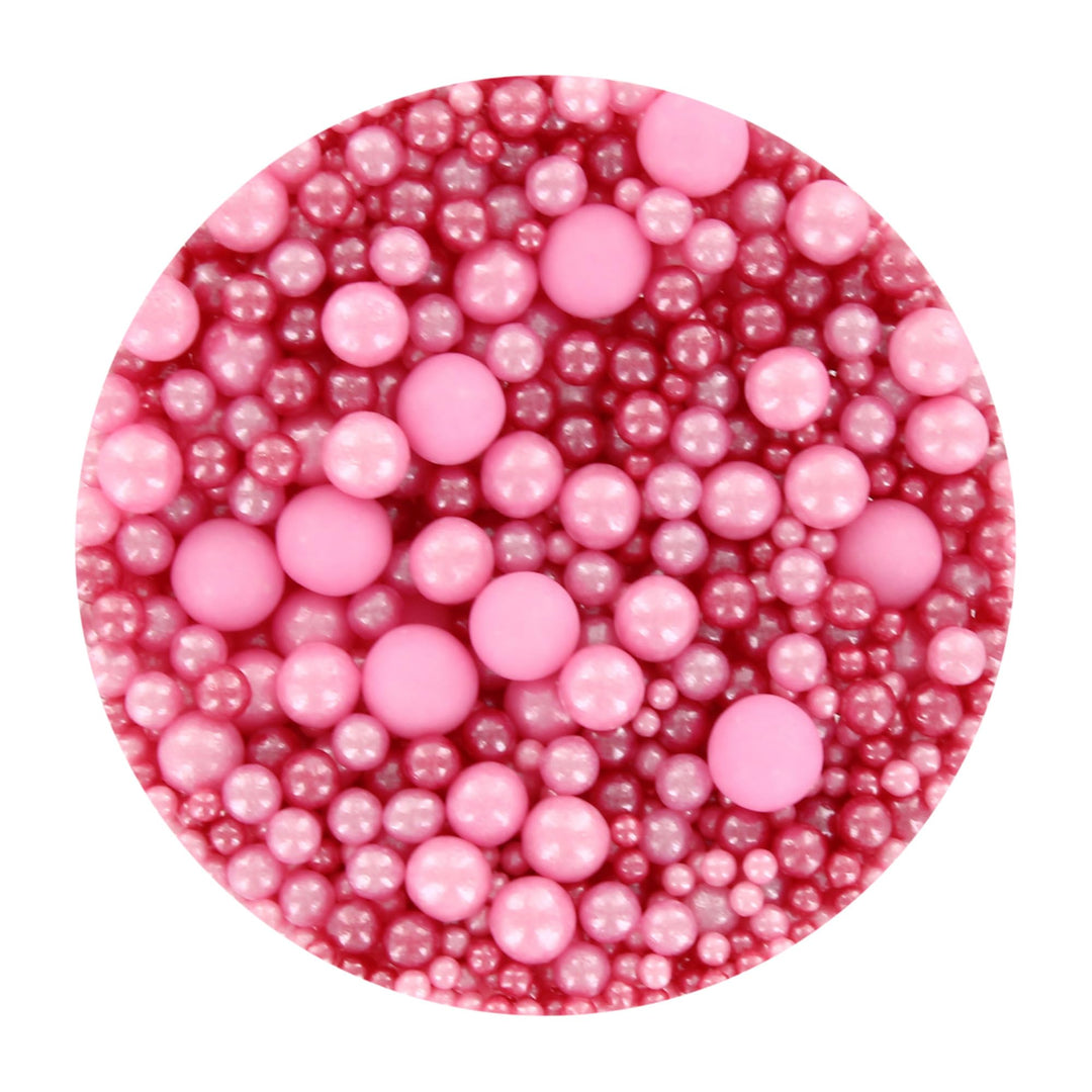 Baked with Love - Candy Pearl Sprinkles 100g