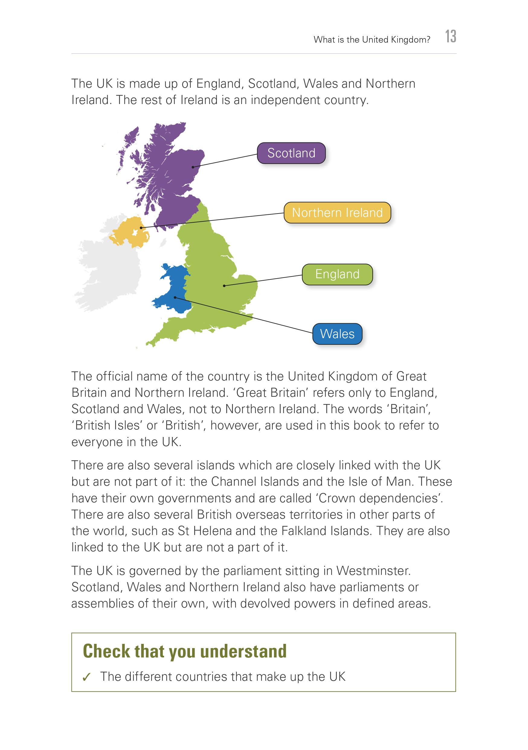 The Stationery Office Life in the United Kingdom: A Guide for New Residents, 2023 Edition