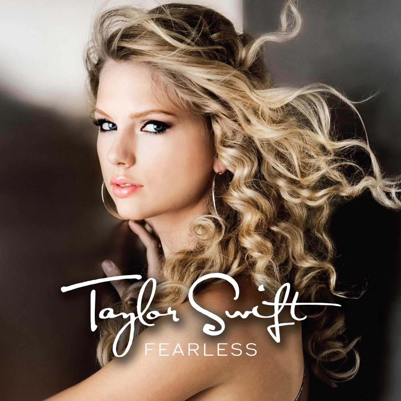 Taylor Swift - Fearless Audio CD 1