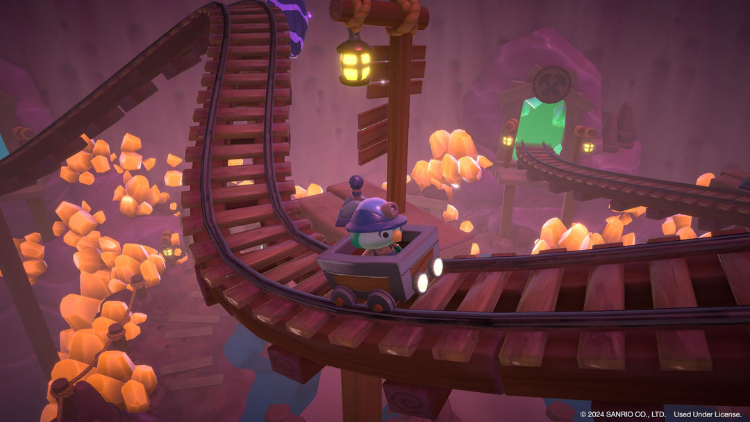 Hello Kitty Island Adventure - Nintendo Switch