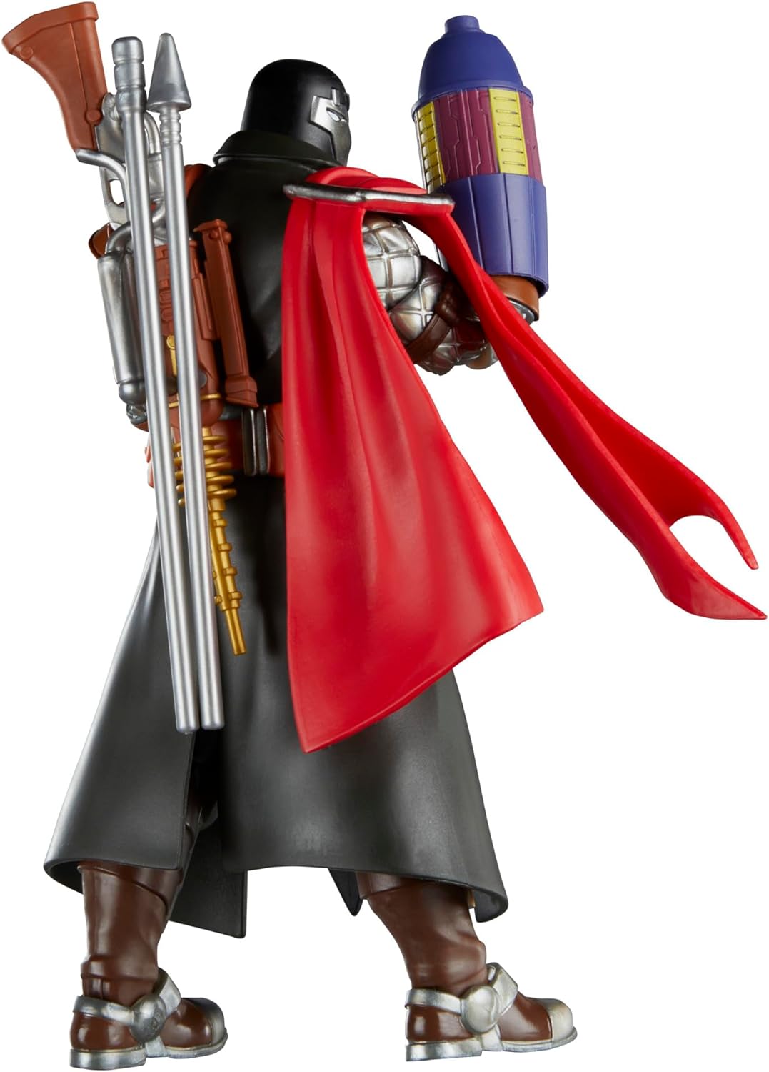 Marvel Legends Series The X-Cutioner X-Men ‘97 6 Inch Action Figure