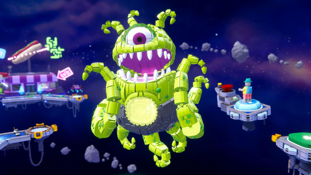 LEGO Party! - PS5