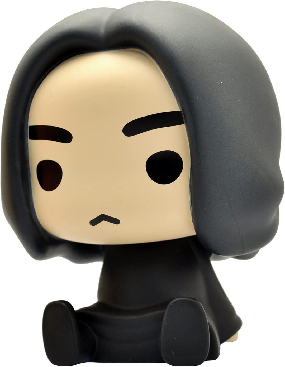 Chibi Severus Snape Coin Bank - Harry Potter Collectible Figure
