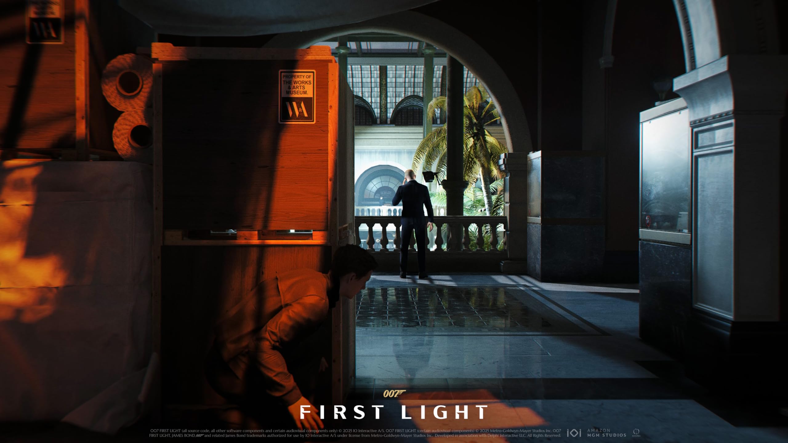 007 First Light Specialist Edition [PC] 5